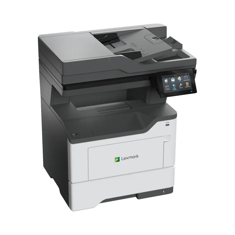 Lexmark MX532adwe
