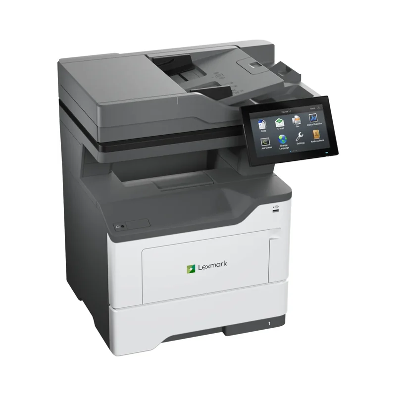 Lexmark MX632adwe