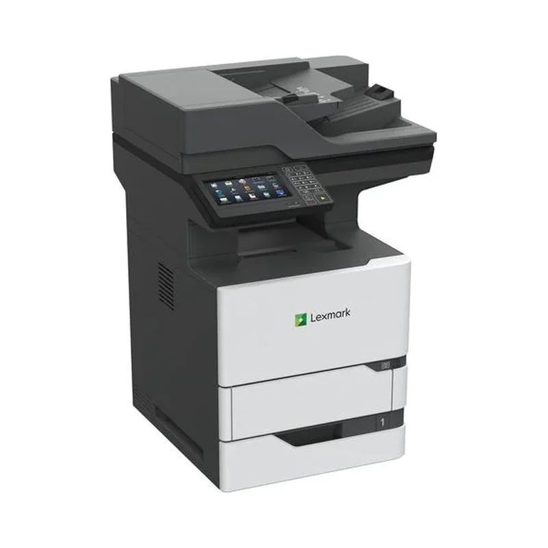 Lexmark MX722adhe