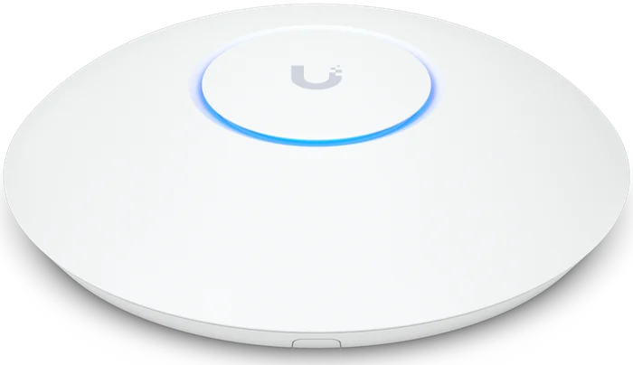 Ubiquiti WiFi access point