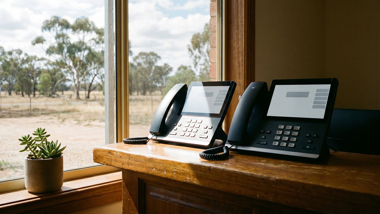 Phone Systems